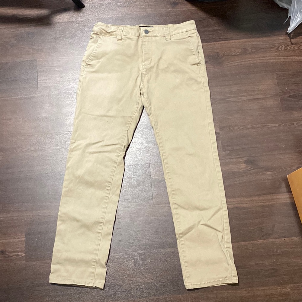 RSQ Slim Straight Pants